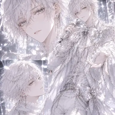 Profile image of ハクホ