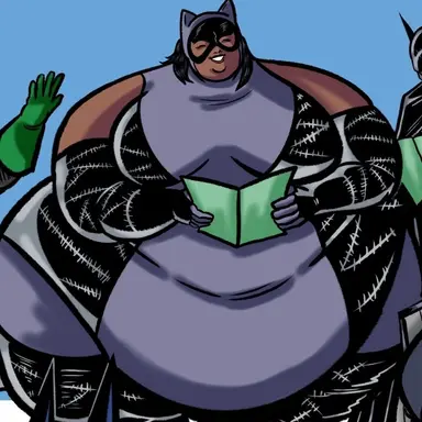 Profile image of Selina K