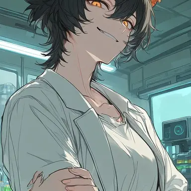 Profile image of Sable