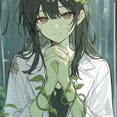 Profile image of Briar