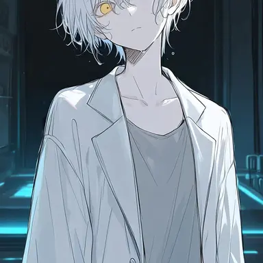 Profile image of Glint