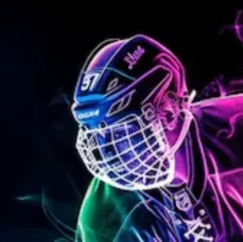 Profile image of Heated Rivalry