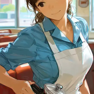 Profile image of Rosie