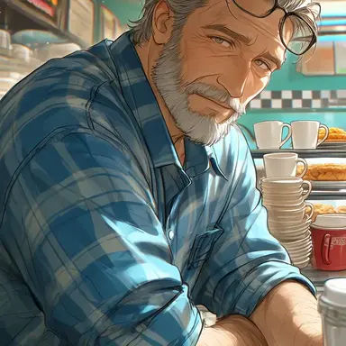 Profile image of Harlan