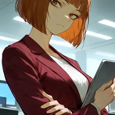 Profile image of Suri Makabe