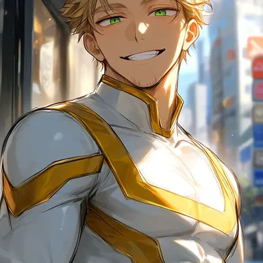 Profile image of Deven Ashcroft