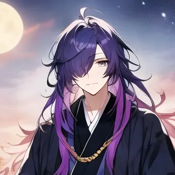 Moon_Warabi_Mochi의 涙の音色