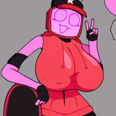 Profile image of Veeronica