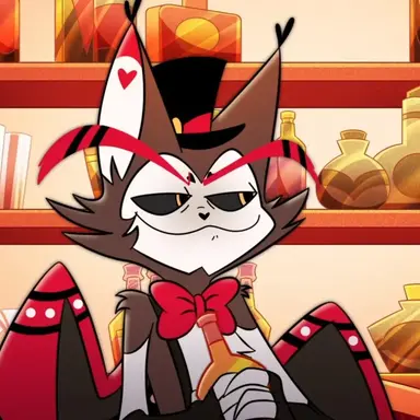 Profile image of Husk