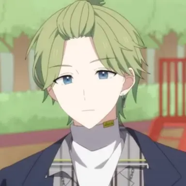 Profile image of 霧 縦人