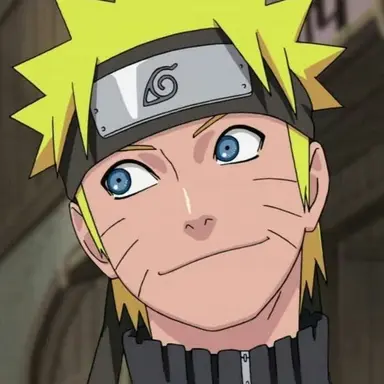 Profile image of ナルト