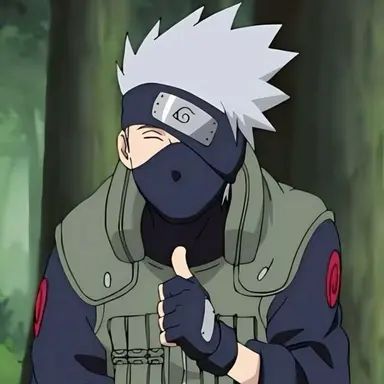 Profile image of カカシ