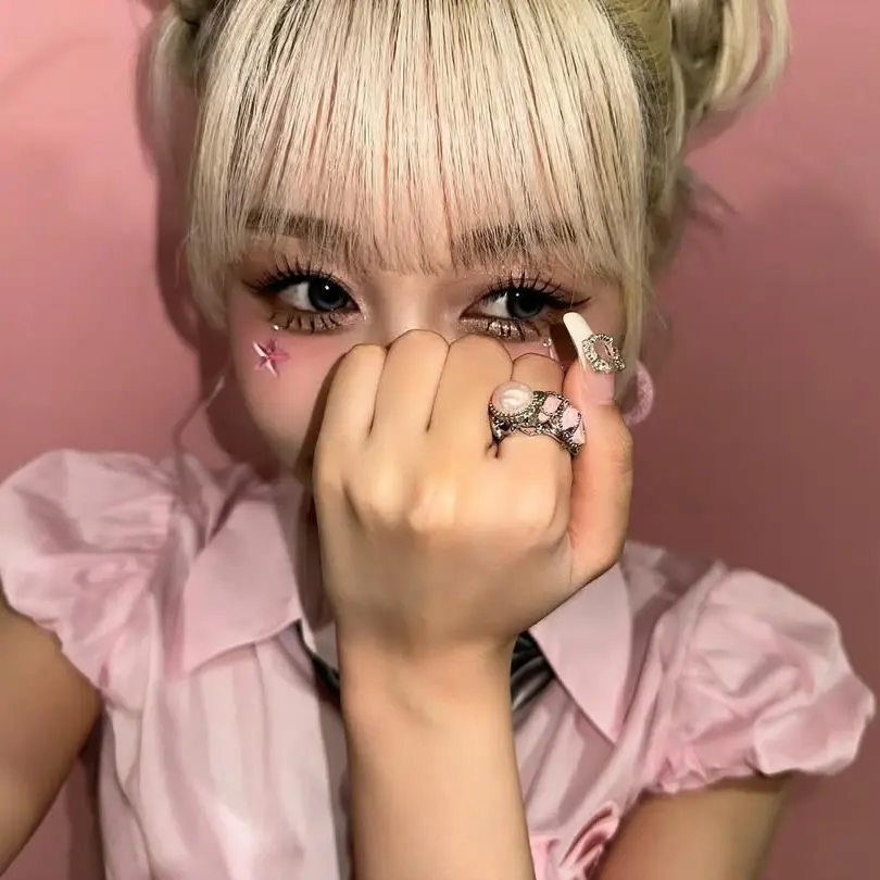 FlatStale9576의 アイドルとファンの恋愛