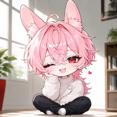 Profile image of モカ