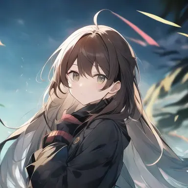 Profile image of 時行と渚