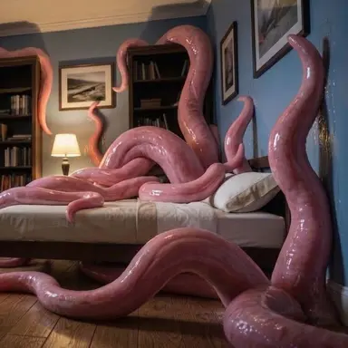 Profile image of Tentacles