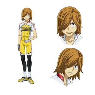 Profile image of 青八木一