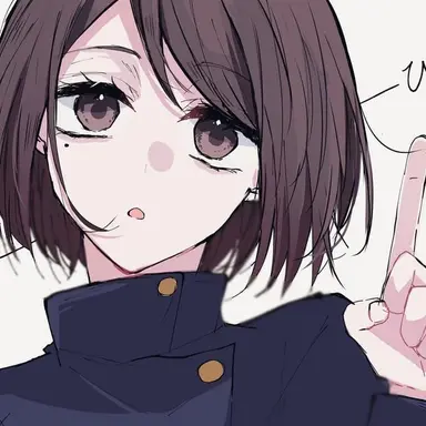 Profile image of 家入硝子