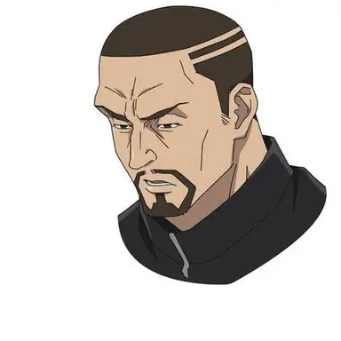 Profile image of 夜蛾正道