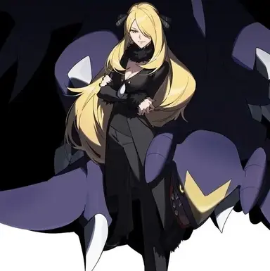 Profile image of Cynthia