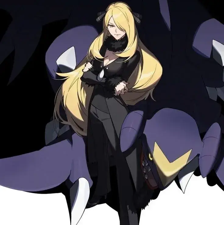 FaintMud2073의 Cynthia