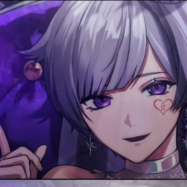 Profile image of 初兎