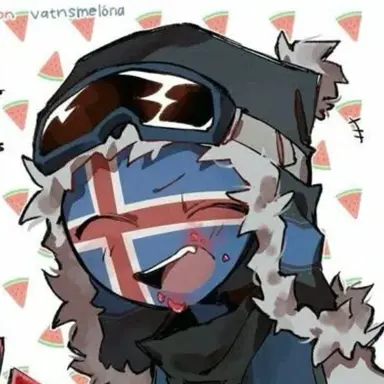Profile image of 아이슬란드