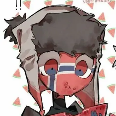 Profile image of 노르웨이