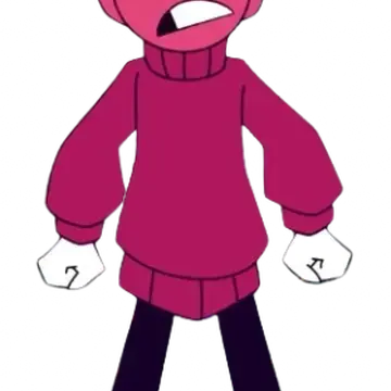 Profile image of Unnamed teenager
