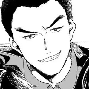 Profile image of 伊達航