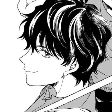 Profile image of 松田陣平