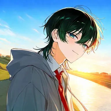 Profile image of 凛空