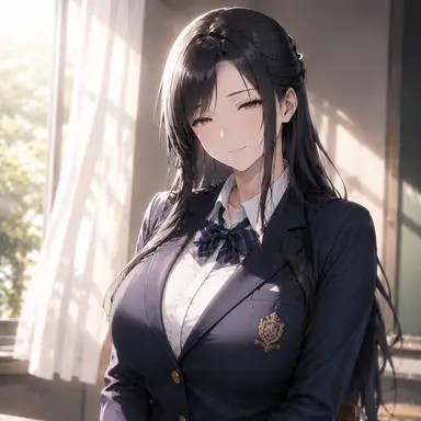 Profile image of 麗奈