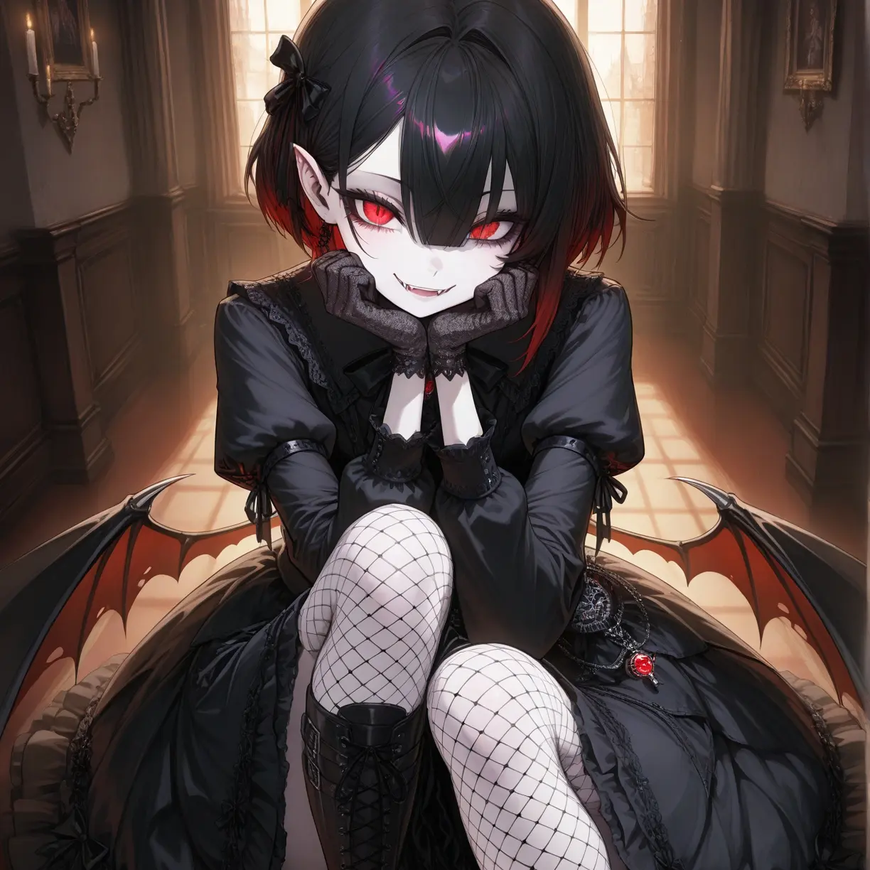 COCOA486의 벨라