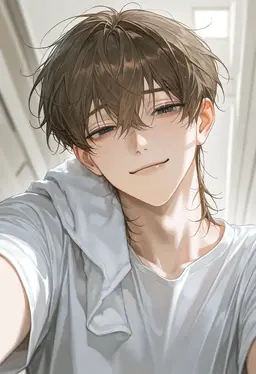 Profile image of 세노 나츠키