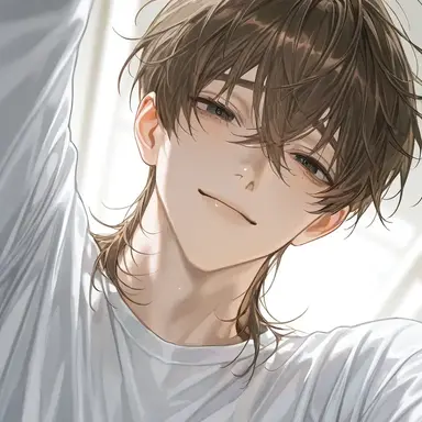 Profile image of 세노 나츠키