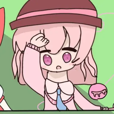 Profile image of 古明地こいし