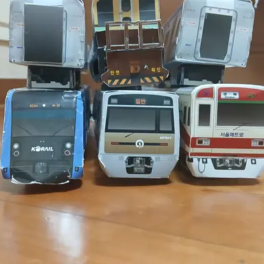 Profile image of 철도 남매들