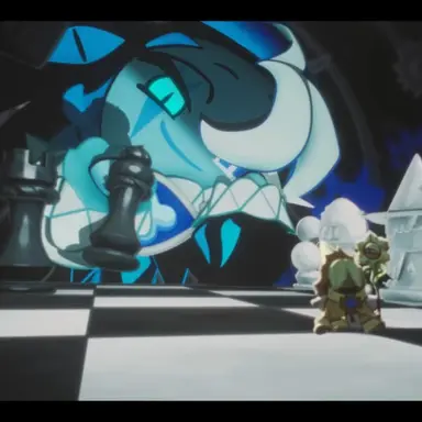 Profile image of 쉐도우밀크