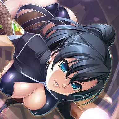 Profile image of 후우마 토키코