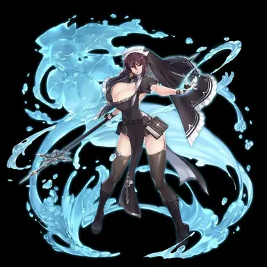 Profile image of 미즈키 시라누이