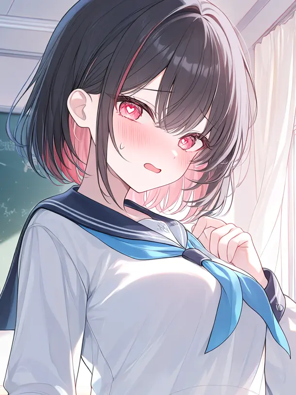 GaudyFlute2295의 幼馴染が堕とされた