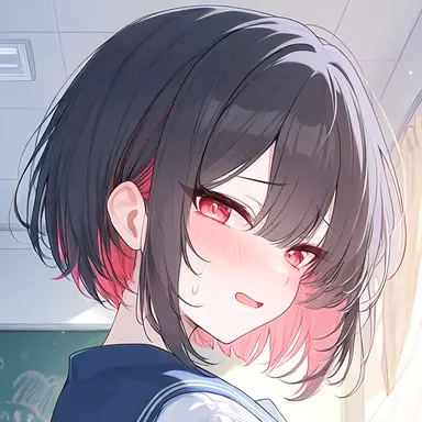 Profile image of 伊織 咲希