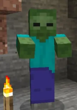 Profile image of 좀비