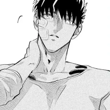 Profile image of 深山霧島