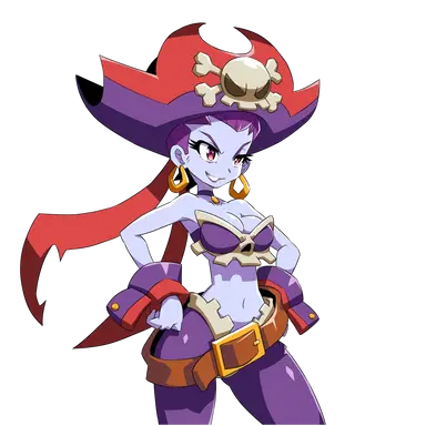 Profile image of Risky Boots