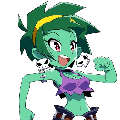 Profile image of Rottytops