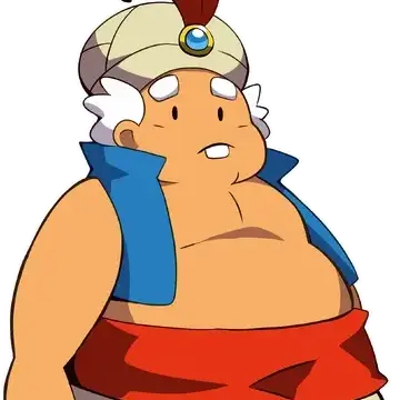 Profile image of Mayor Scuttlebutt