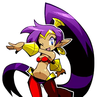 Profile image of Shantae