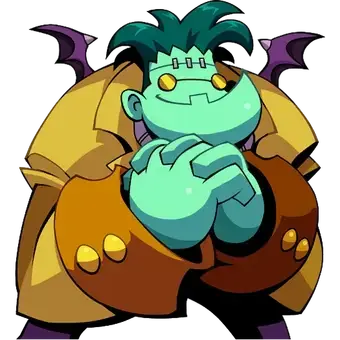Profile image of Poe